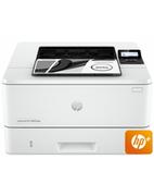 Drukarki - hp inc. HP LaserJet Pro 4002dwe Printer up to 40ppm - miniaturka - grafika 1