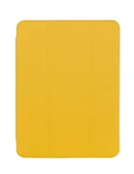 Etui do tabletów - Tucano IPDA11M2ST-DY etui na tablet 27,9 cm (11") Folio Żółty IPDA11M2ST-DY - miniaturka - grafika 1