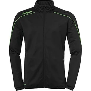 uhlsport Uhlsport Stream 22 Classic kurtka męska czarny schwarz/fluo grün L 100519324 - Kurtki męskie - miniaturka - grafika 1