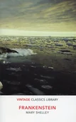 Fantasy - Shelley Mary Frankenstein - miniaturka - grafika 1