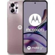 Telefony komórkowe - Motorola Moto G13 4GB/128GB Dual Sim Różowo-złoty - miniaturka - grafika 1