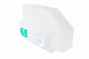 Pojemnik na zużyty toner / Waste box do Minolta 951, 1051, 1052, 1200, 1250 (A4EUR75V11, A4EUR75V22) - Dodatki do drukarek i skanerów - miniaturka - grafika 1
