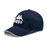 Czapki damskie - Kappa Czapka z daszkiem Vendo 707391 Dress Blues 4024 - miniaturka - grafika 1