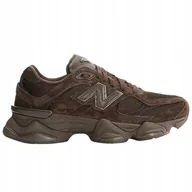 Moda i Uroda OUTLET - New Balance 9060 "Chocolate" (U9060ZWD) 42EU - miniaturka - grafika 1