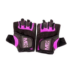 Rękawiczki W-FIT Gloves Purple Wyprzedaż! - XL - Rękawiczki sportowe damskie - miniaturka - grafika 1