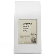 Bakalie - The Planet Morwa biała suszona 350 g Bio - żywność - miniaturka - grafika 1