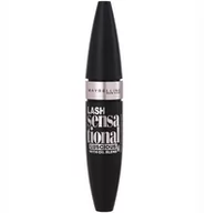 Tusze do rzęs - Maybelline Lash Sensational Luscious tusz do rzęs 03 Very Black 9,5ml - miniaturka - grafika 1