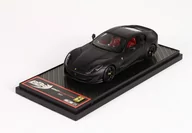 Samochody i pojazdy dla dzieci - Bbr Ferrari 812 Superfast Matt Black  1:43 Bbrc198Mb2 - miniaturka - grafika 1