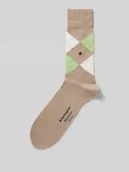 Skarpetki męskie - Skarpety z mieszanki bawełny model ‘MANCHESTER’ - miniaturka - grafika 1