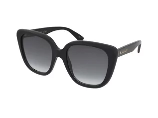 Okulary przeciwsłoneczne - Gucci Okulary przeciwsłoneczne GG1169S-002 - grafika 1