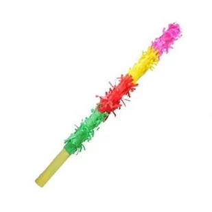 GoDan Kij do rozbijania Piniaty "tęczowy", 50x2.5 cm WM-KDRP - Gadżety dla niej i dla niego - miniaturka - grafika 1