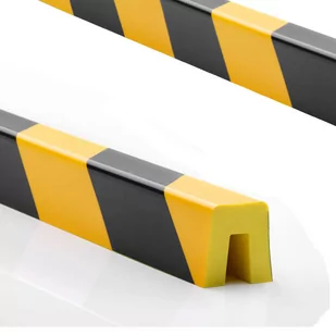 Profil Ochronny Zabezpieczenie Krawędzi G 1M Noma® Protect - Zabezpieczenia dla dzieci - miniaturka - grafika 1