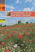 Albumy krajoznawcze - Ilustrowany atlas przyrody polskiej - miniaturka - grafika 1