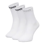 Skarpetki damskie - Skarpetki Kappa CEO_KR_KAPPA_ 004_W_AW25 (3 -PACK) - miniaturka - grafika 1