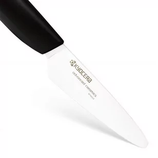 Nóż do owocówz ostrzem ceramicznym 7.5 cm Gen, KYOCERA - 7.5 cm - Noże kuchenne - miniaturka - grafika 1