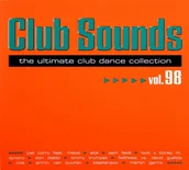 Pop - Club Sounds Vol.98 - miniaturka - grafika 1