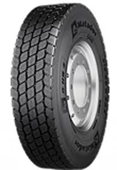 Opony ciężarowe - Matador D HR4 235/75 R17.5 132/130M - miniaturka - grafika 1