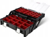 Skrzynki i torby narzędziowe - Kadax Keter Walizka Organizer Skrzynka Narzędziowa - miniaturka - grafika 1