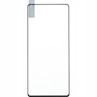 Szkła hartowane na telefon - Myscreen Protector Szkło MyScreen Diamond Glass Edge Full Glue Motorola Edge 30 Pro/ Edge X30, czarna ramka - miniaturka - grafika 1