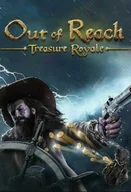 Gry PC Cyfrowe - Out of Reach: Treasure Royale (PC) klucz Steam - miniaturka - grafika 1