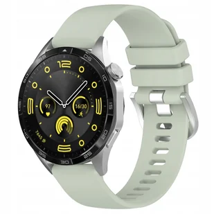PASEK DO HUAWEI WATCH GT 4 41MM CLASSIC ELEGANT ELITE 18MM | KOLORY - Akcesoria do smartwatchy - miniaturka - grafika 1