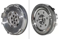 Sprzęgła - LUK KOŁO DWUMASOWE  415066810 FIAT 500/JEEP RENEGADE 1,4 13- - miniaturka - grafika 1