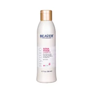 Szampony do włosów - Beaver Repair Rescue Shampoo Szampon 258ml - miniaturka - grafika 1