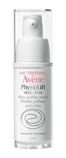 Avene Physiolift krem pod oczy 15ml - Kosmetyki pod oczy - miniaturka - grafika 1