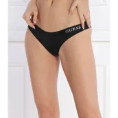 Stroje kąpielowe - Guess Swimwear Dół od bikini - miniaturka - grafika 1