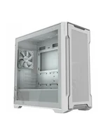 Obudowy komputerowe - GIGABYTE C102GI PC Case Full-Size Tempered Glass Side Panel With 2xUSB 3.0 Pre-installed two 120mm fans M-ATX/Mini-ITX - miniaturka - grafika 1
