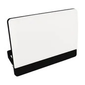 Oświetlenie warsztatowe - Naświetlacz BRYZA LED 50 W black neutralna biel nW strühm - miniaturka - grafika 1