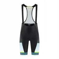 Spodenki rowerowe - Rogelli Hero II spodenki rowerowe męskie XXL - miniaturka - grafika 1