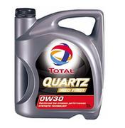 Oleje silnikowe - Total Quartz Ineo First 0W30 5L - miniaturka - grafika 1