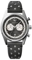Zegarki męskie - Zegarek Emporio Armani AR11635 RACER - miniaturka - grafika 1