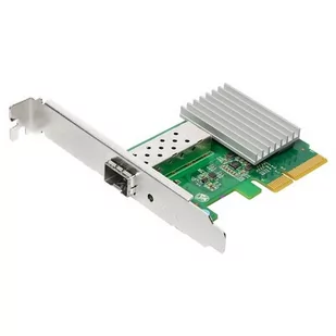 Edimax EN-9320SFP+ - Karty sieciowe - miniaturka - grafika 1