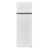 Lodówki - Sharp SJFTB30ITXWEES Biały - miniaturka - grafika 1