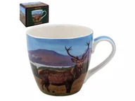 Kubki - Kubek śniadaniowy - Stag - miniaturka - grafika 1