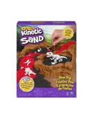 Masy plastyczne - Kinetic Sand Wykopalisko dinozaurów, zestaw piasku kinetycznego z akcesoriami 6055874 p3 Spin Master - miniaturka - grafika 1
