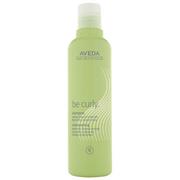 Szampony do włosów - Aveda Szampony Be Curly Szampon 250 ml - miniaturka - grafika 1