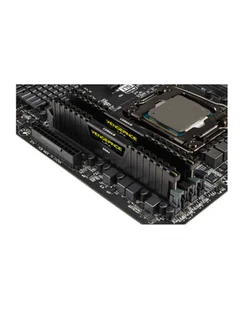 Corsair  Vengeance LPX DDR4 32GB 3600MHz CL18 CMK32GX4M2Z3600C18 CMK32GX4M2Z3600C18 - Pamięci RAM - miniaturka - grafika 2