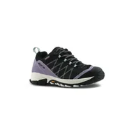 Buty trekkingowe damskie - Buty trekkingowe Alpina Glacia przeznaczone do turystyki pieszej - miniaturka - grafika 1