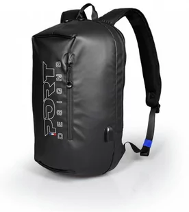 Port Designs Torba dla laptopa Sausalito na 15,6" a 10,1" tablet 135064) Czarny - Torby na laptopy - miniaturka - grafika 1