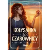 Fantasy - Kołysanka dla czarownicy Nowa - miniaturka - grafika 1