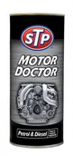 Płyny eksploatacyjne do aut - STP Motor Doctor 444ml 30-062 30-062 - miniaturka - grafika 1