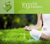 Muzyka relaksacyjna - Muzykoterapia Yoga Lucjan Wesołowski & Binod Katuwal - miniaturka - grafika 1