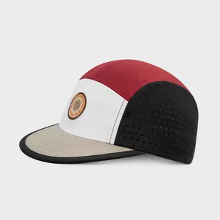 Czapeczka kolarska Gravel unisex SIROKO Capst - Pozostała odzież dla rowerzystów - miniaturka - grafika 1
