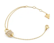 Bransoletki - Bransoletka Guess My Secret JUBB05418JWYGS - miniaturka - grafika 1