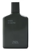 Wody i perfumy męskie - Perfumy Męskie Zara W/end Till 8:00 Pm 100 ML - miniaturka - grafika 1