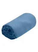 Ręczniki - Ręcznik Sea to Summit Airlite Towel S - moonlight blue - miniaturka - grafika 1
