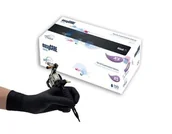 Dezynfekcja - Zarys Rękawice diagnostyczne bezpudrowe ZARYS easyCARE - miniaturka - grafika 1